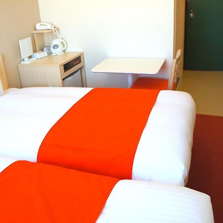 Hotel Abest Naha Kokusaidori Phòng bức ảnh